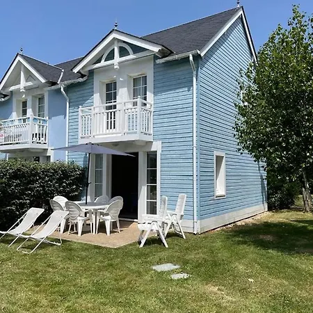 Tres Jolie Maison Sur Golf Proche Mer Talmont-Saint-Hilaire Exterior foto