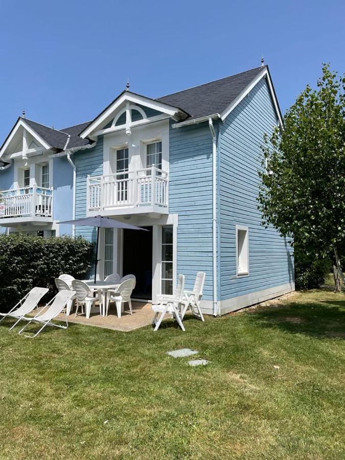Tres Jolie Maison Sur Golf Proche Ferienhaus Talmont-Saint-Hilaire