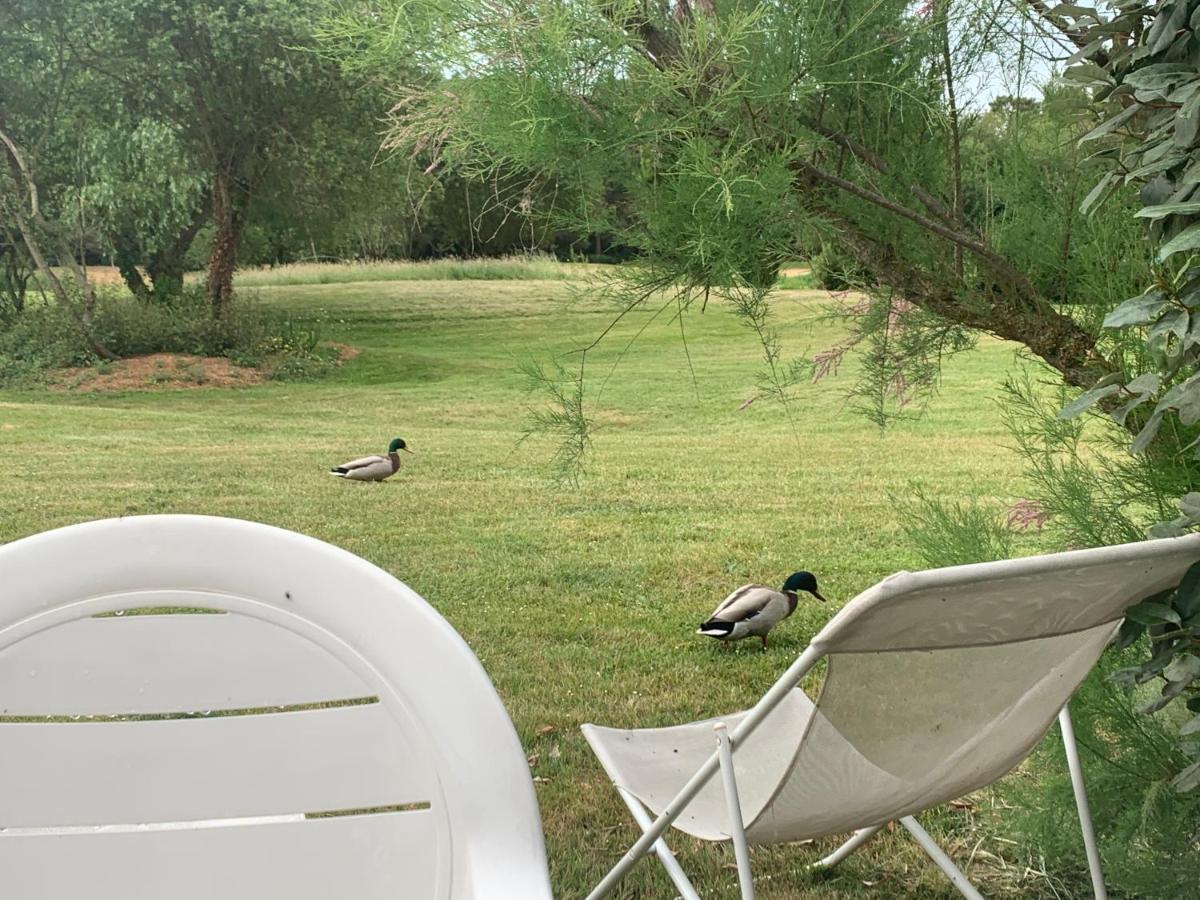 Tres Jolie Maison Sur Golf Proche * Talmont-Saint-Hilaire