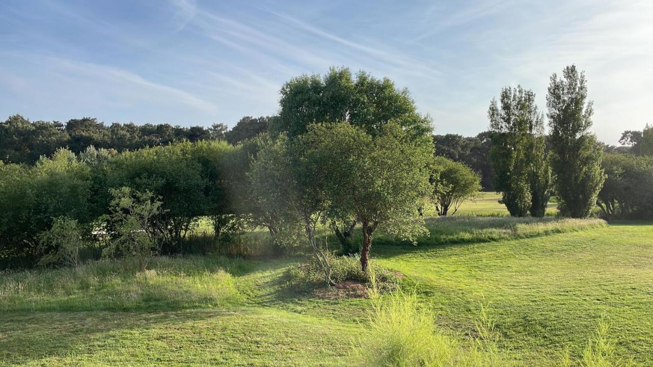 Tres Jolie Maison Sur Golf Proche Casa de Férias *