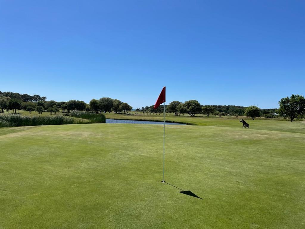 Tres Jolie Maison Sur Golf Proche *